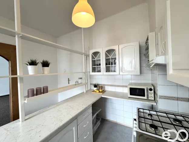 Pronájem bytu 2+1, Mladá Boleslav, Palackého, 85 m2