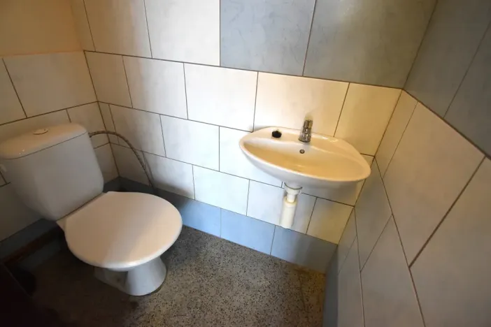 Pronájem obchodního prostoru, Sulislav, 55 m2