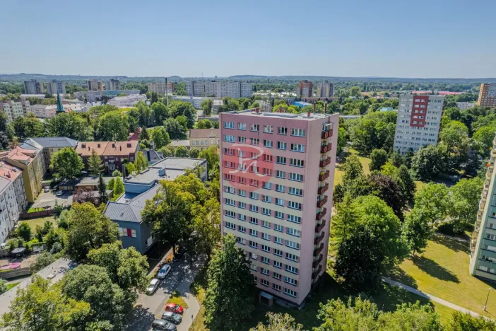 Prodej bytu 2+1, Bohumín - Nový Bohumín, Čáslavská, 41 m2