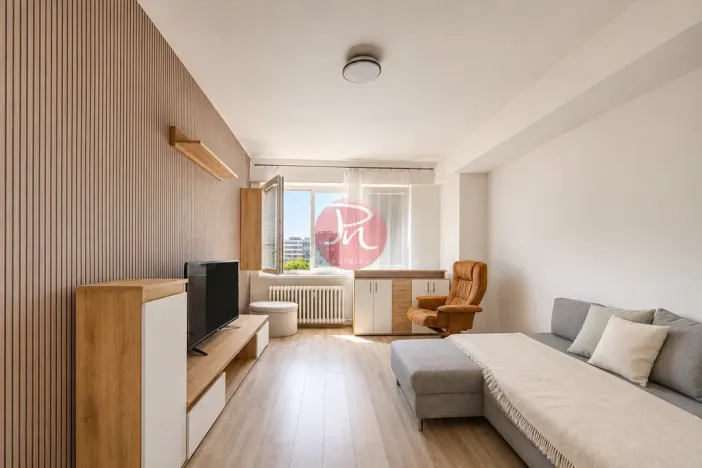 Prodej bytu 2+1, Bohumín - Nový Bohumín, Čáslavská, 41 m2