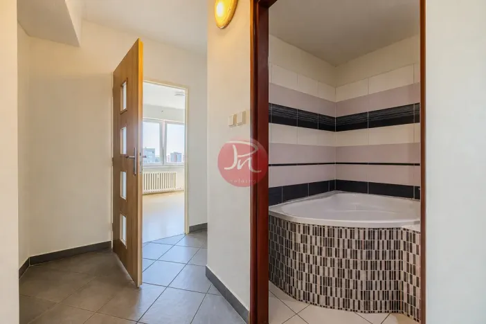 Prodej bytu 2+1, Bohumín - Nový Bohumín, Čáslavská, 41 m2