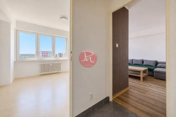 Prodej bytu 2+1, Bohumín - Nový Bohumín, Čáslavská, 41 m2