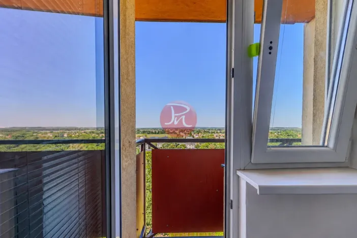 Prodej bytu 2+1, Bohumín - Nový Bohumín, Čáslavská, 41 m2
