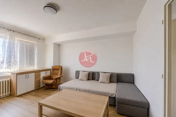 Prodej bytu 2+1, Bohumín - Nový Bohumín, Čáslavská, 42 m2