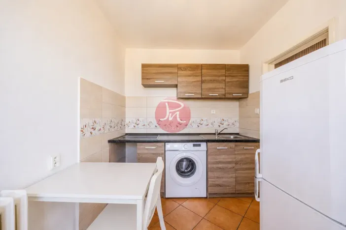 Prodej bytu 2+1, Bohumín - Nový Bohumín, Čáslavská, 42 m2