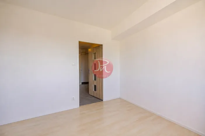 Prodej bytu 2+1, Bohumín - Nový Bohumín, Čáslavská, 42 m2