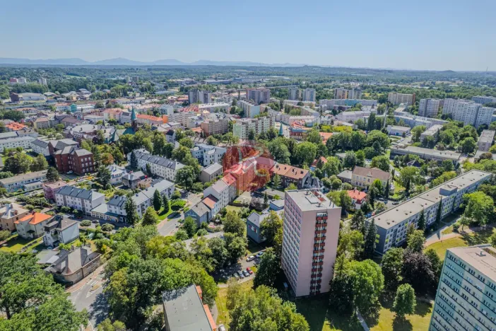 Prodej bytu 2+1, Bohumín - Nový Bohumín, Čáslavská, 42 m2