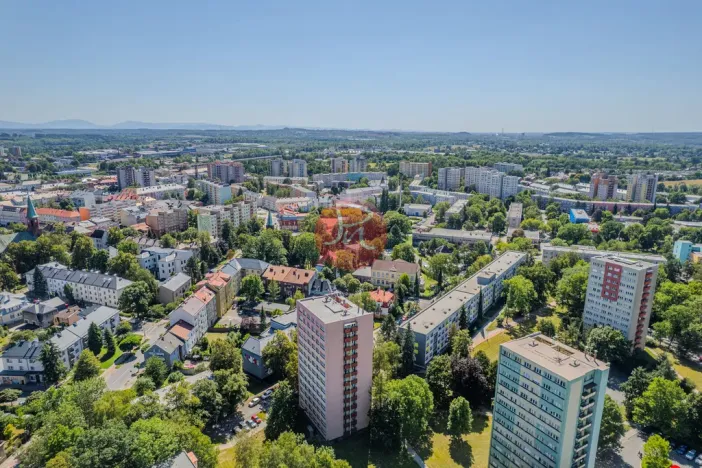 Prodej bytu 2+1, Bohumín - Nový Bohumín, Čáslavská, 42 m2