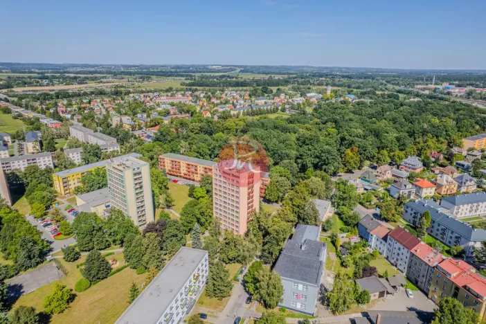 Prodej bytu 2+1, Bohumín - Nový Bohumín, Čáslavská, 42 m2
