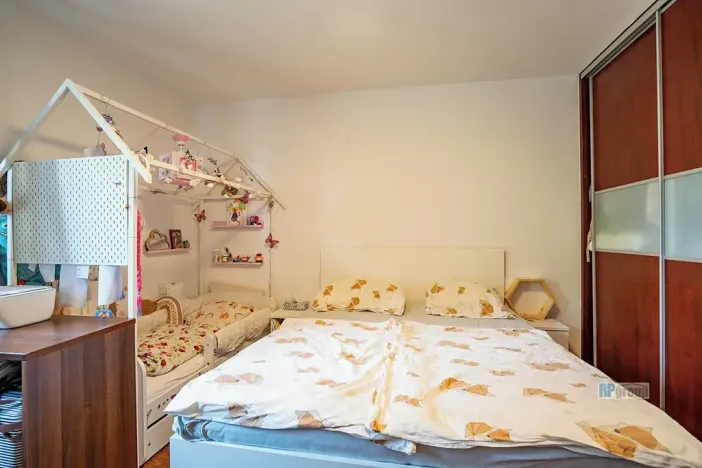 Pronájem bytu 2+kk, Praha - Zbraslav, Pickova, 56 m2