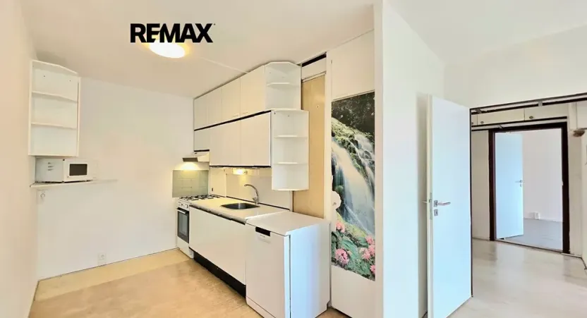Pronájem bytu 3+kk, Praha - Letňany, Malkovského, 66 m2