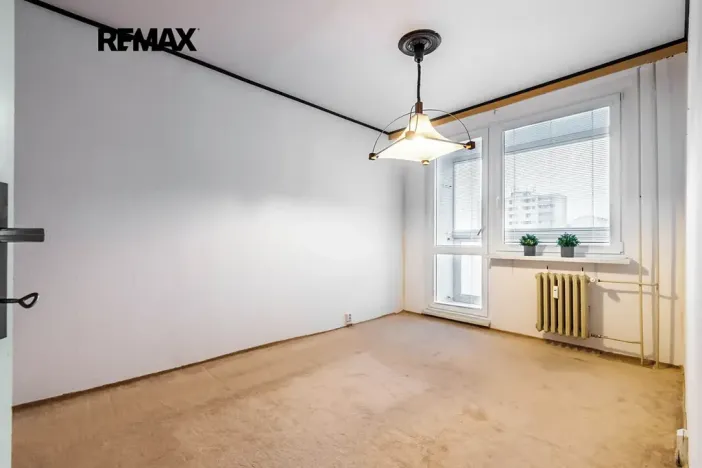 Pronájem bytu 3+kk, Praha - Letňany, Malkovského, 66 m2
