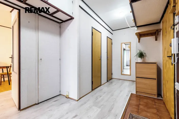 Pronájem bytu 3+kk, Praha - Letňany, Malkovského, 66 m2