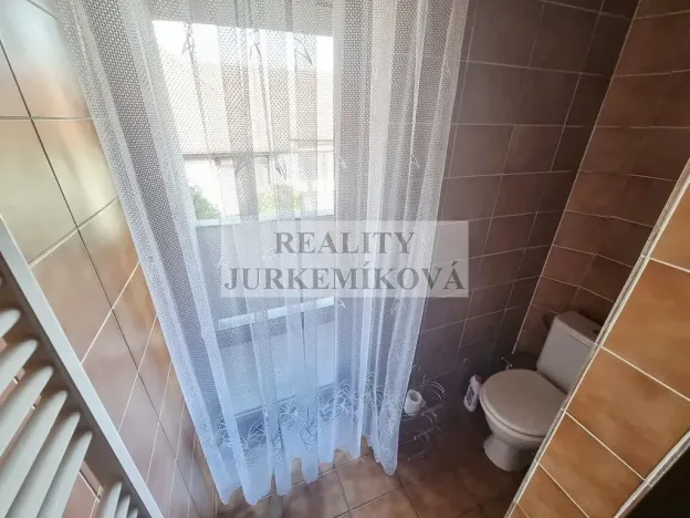 Pronájem bytu 1+kk, Rudolfov, 25 m2