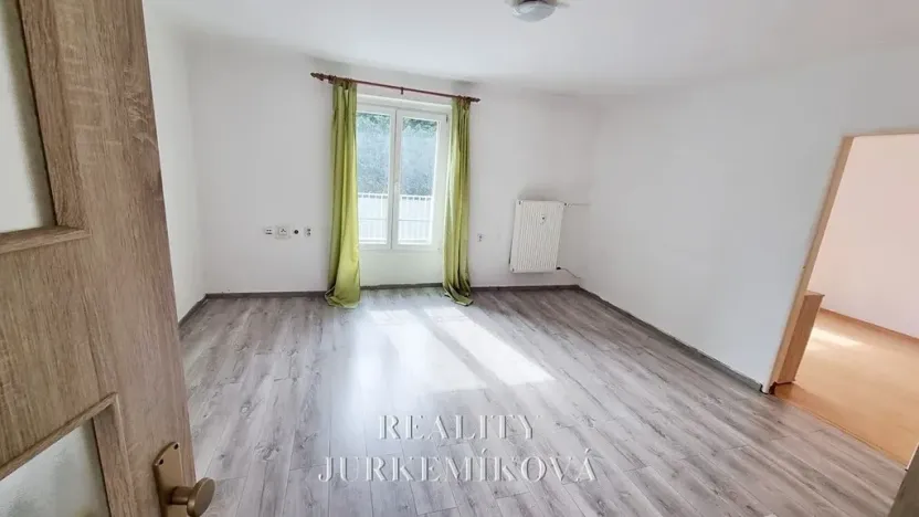 Prodej bytu 2+1, České Budějovice, Zachariášova, 54 m2