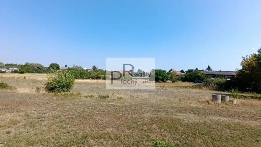 Prodej bytu 2+kk, Hevlín, 73 m2