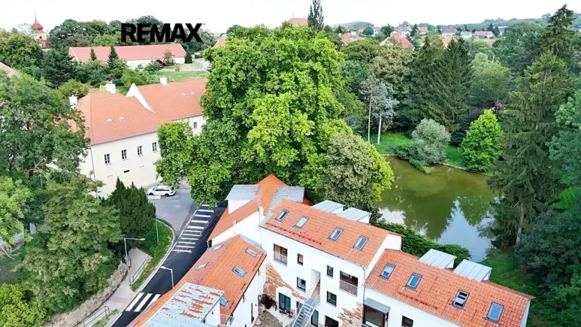 Prodej atypického bytu, Škvorec, Tyršova, 97 m2