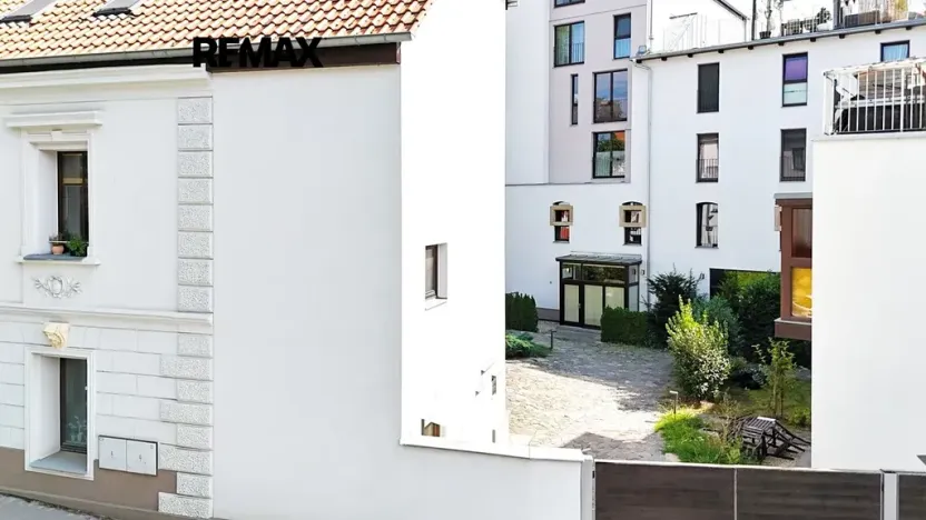 Prodej atypického bytu, Škvorec, Tyršova, 97 m2