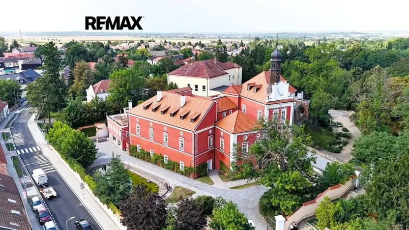 Prodej atypického bytu, Škvorec, Tyršova, 97 m2