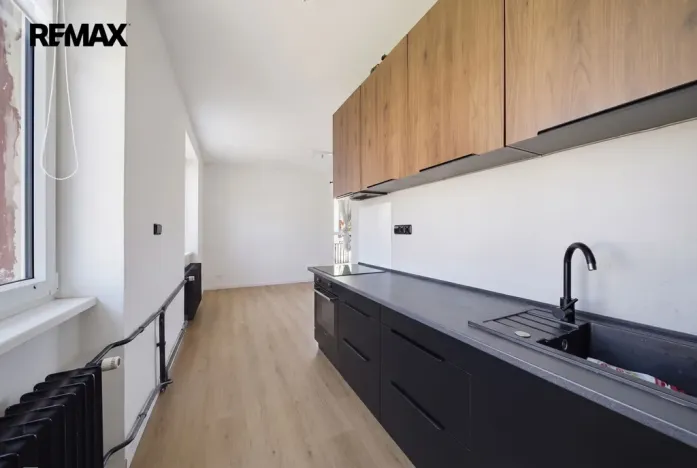 Prodej bytu 2+kk, Sokolov, Hornická, 51 m2