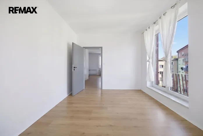 Prodej bytu 2+kk, Sokolov, Hornická, 51 m2
