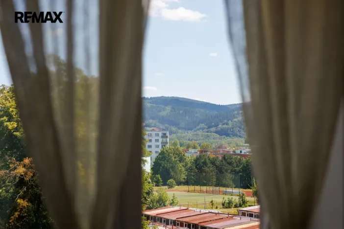 Prodej bytu 2+kk, Sokolov, Hornická, 51 m2