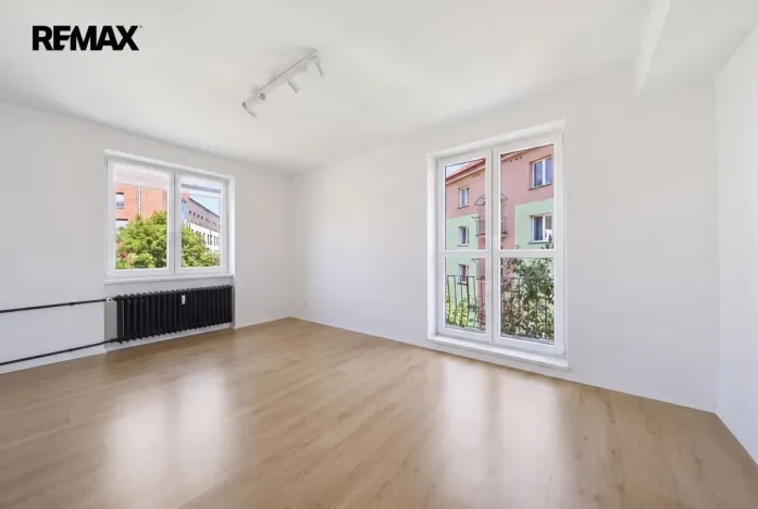 Prodej bytu 2+kk, Sokolov, Hornická, 51 m2