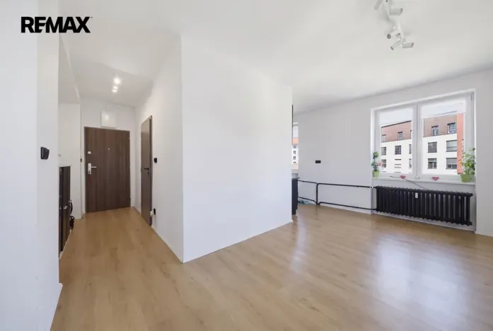 Prodej bytu 2+kk, Sokolov, Hornická, 51 m2
