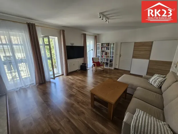 Prodej bytu 3+kk, Mariánské Lázně, Lesní, 89 m2