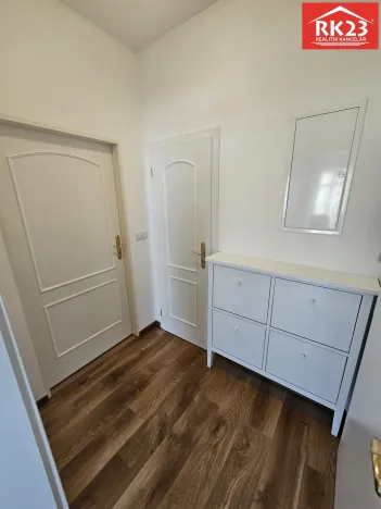 Prodej bytu 3+kk, Mariánské Lázně, Lesní, 89 m2