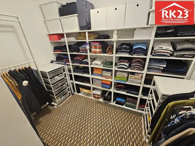 Prodej bytu 3+kk, Mariánské Lázně, Lesní, 89 m2