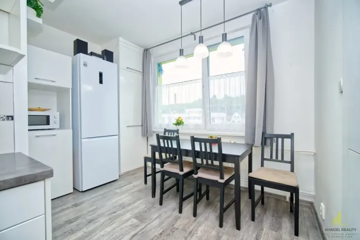 Prodej bytu 3+1, Židlochovice, sídl. Družba, 72 m2