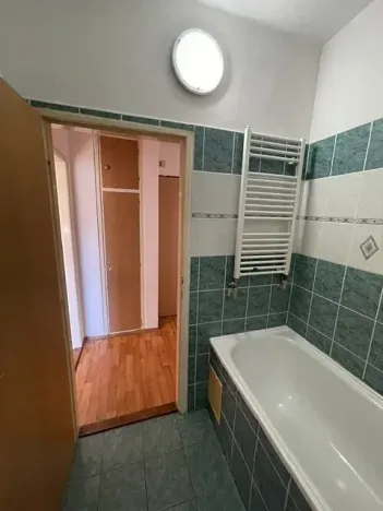 Prodej bytu 2+1, Ústí nad Labem, Kosmonautů, 52 m2