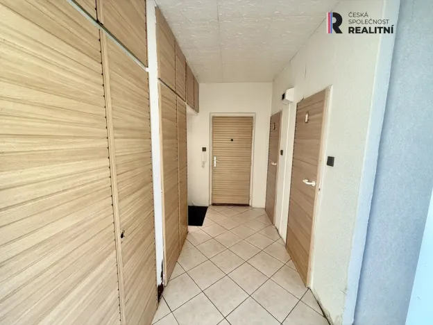 Prodej bytu 2+1, Citice, 55 m2