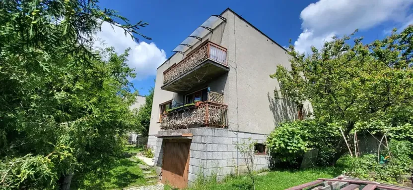 Prodej rodinného domu, Nový Jičín, Novellara, 200 m2