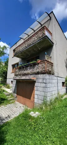 Prodej rodinného domu, Nový Jičín, Novellara, 200 m2