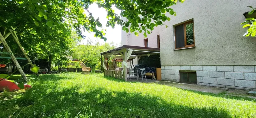 Prodej rodinného domu, Nový Jičín, Novellara, 200 m2
