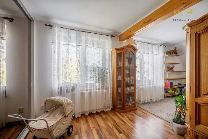 Prodej rodinného domu, Nový Jičín, Beskydská, 159 m2