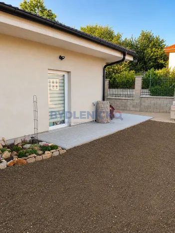 Pronájem bytu 2+kk, Libníč, 47 m2