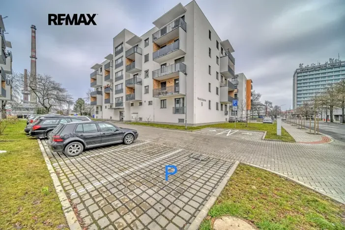 Pronájem bytu 3+kk, Nymburk, V Kolonii, 68 m2