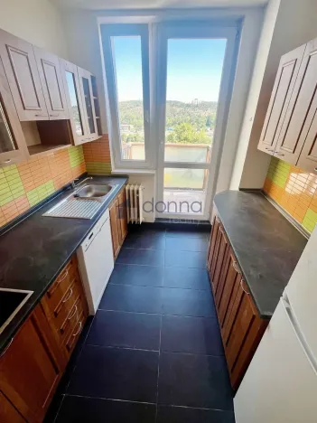 Pronájem bytu 3+1, Praha, Jednořadá, 90 m2