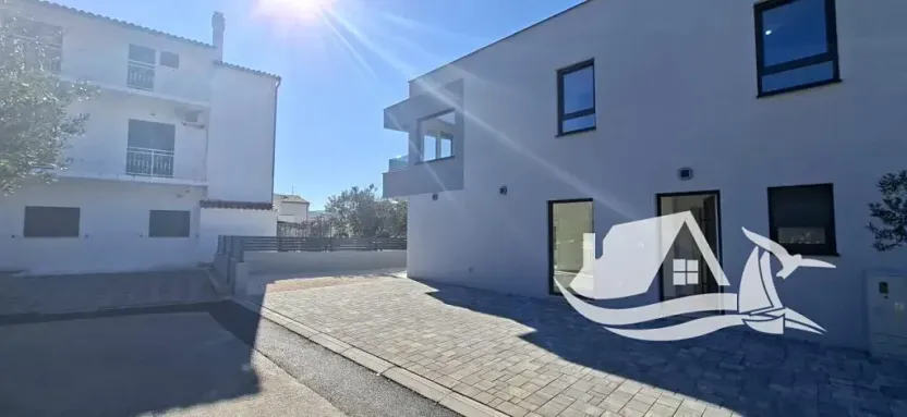 Prodej rodinného domu, Žaborić, Chorvatsko, 120 m2