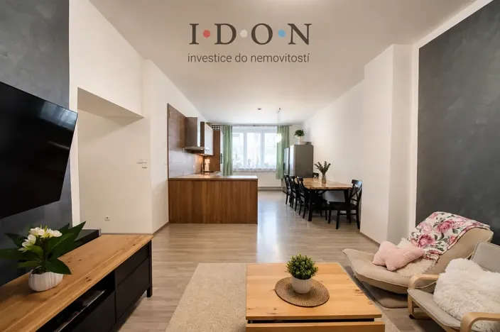 Prodej bytu 3+kk, Staříč, Chlebovická, 98 m2