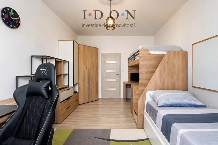 Prodej bytu 3+kk, Staříč, Chlebovická, 98 m2