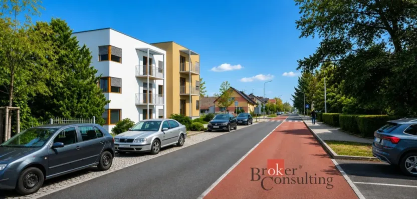 Prodej bytu 3+kk, Hrádek nad Nisou, 67 m2