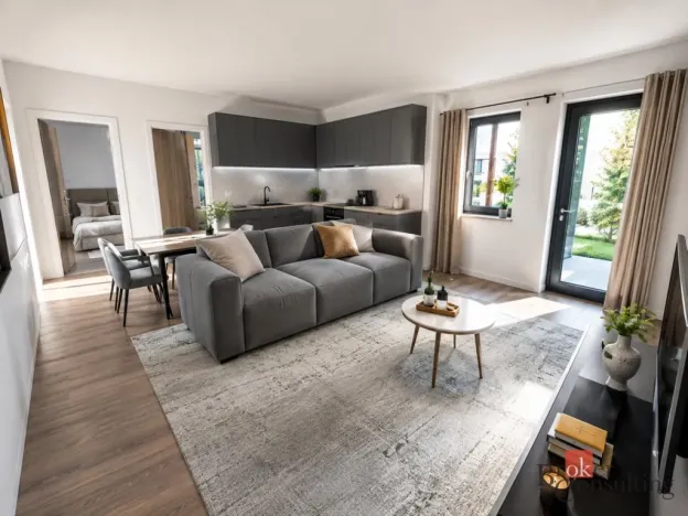 Prodej bytu 3+kk, Hrádek nad Nisou, 67 m2