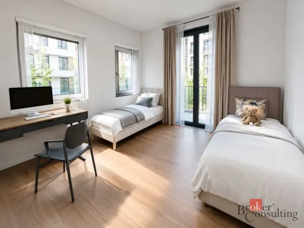 Prodej bytu 3+kk, Hrádek nad Nisou, 67 m2