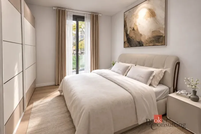 Prodej bytu 3+kk, Hrádek nad Nisou, 67 m2