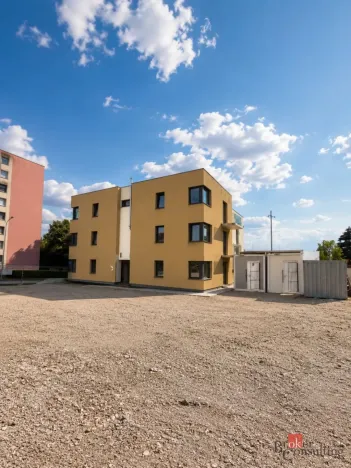 Prodej bytu 3+kk, Hrádek nad Nisou, 67 m2