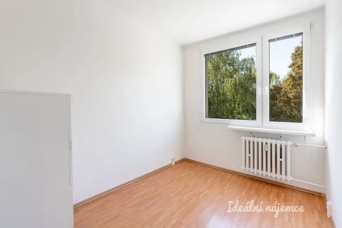 Pronájem bytu 4+kk, Praha - Prosek, Mimoňská, 67 m2